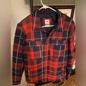Men’s Zara Jacket